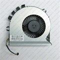 Вентилятор для AIO HP ProOne 20" 400 G2 серии (Pro AiO20 Ent15) Delta BUB1112DD A6X 0.70A Forcecon DFS2011212000T FGAR 1A 4pin DC12V 808581-001 6033B0043901