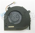 Вентилятор Версия 1 для Dell G3 15 3579 G5 15 5587 серии Forcecon DFS481105F20T FKB6 0.5A 4wire 4pin DC5V DC28000KUF0 0TJHF2 TJHF2 