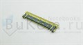 Разъем шлейфа матрицы LCD LED LVDS Cable Connector (30pin) For Macbook Air 13" A1369 A1466 11" A1370 A1465
