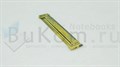 Разъем шлейфа матрицы LCD LED LVDS Cable Connector (40pin) Macbook Pro A1286 A1297 2008 - 2012