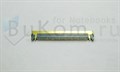 Разъем шлейфа матрицы LCD LED LVDS Cable Connector (40pin) Macbook Pro A1286 A1297 2008 - 2012