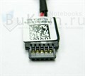 Разъем питания на кабеле для Ultrabook Dell XPS 13 9343 9350 серии 5wire 5pin 00P7G3 0P7G3