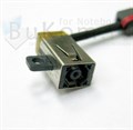 Разъем питания на кабеле для Ultrabook Dell XPS 13 9343 9350 серии 5wire 5pin 00P7G3 0P7G3