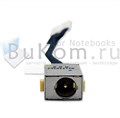 Разъем питания на кабеле Длина 13см для Acer Aspire V5-431 V5-431PG V5-471 V5-531 V5-571 V5-571G V5-571P MS2360 серии VA41 50.4TU04.021 50.4TU04.031 50.4TU04.032 50.4TU04.041 50.4TU04.042