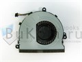Вентилятор для HP 15-DA 15-DB 15-DR 15Q-DX 15T-DS серии DFS470805CL0T FK3M 0.4A (4pin) L20474-001 L24580-001 DC28000JLF0