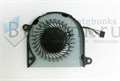 Вентилятор для Dell Latitude E7480 серии Sunon EG50040S1-C910-S9A 0.40A 4wire 4pin 02T9GV 2T9GV