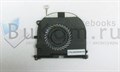 Вентилятор Версия 2 для Dell XPS 15 9530 Precision M3800 3800 серии FCN DFS501105PR0T FCAW DC5V 0,5A (4pin) 02PH36 DC28000DQF0