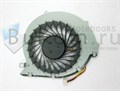 Вентилятор для Sony Vaio SVF15 SVF152 серии Adda AB08005HX080300 00CWHK9 Panasonic UDQF2ZR76CQU 3pin 3VHK9TMN010 3VHK9TMN020 3VHK9TMN030 DC5V 0.28A