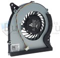 Вентилятор для Dell XPS 18 1810 серии Delta KDB0705HB -CH63 DC5V 0.40A (4pin) 604DR-A00 0604DR 0604PR 604PR CN-0604PR