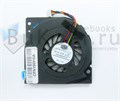 Вентилятор для Dell Chromebox 3010 HP Chromebox ASUS VivoMini Lenovo A4980 B300 B305 GIGABYTE BRIX PC MINI  Intel NUC Delta BSB05505HP A01 CT02 DT23 BSB05505HP-SM -X03 BAAA0508R5H DF5400805L10T FFTK FG88 Sunon GB0555PDV1-A 769264-001 FB05508M05SPA (4pin)