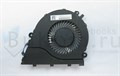Вентилятор (CPU) для HP 17-W  Plus серии NFB89B05H FSFA15M DC5V 0.5A 0FHJ70000H 910441-001 (4pin)