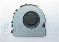 Вентилятор Версия 2 для HP 15-DA 15-DA0024LA серии Delta KSB05105HADZ6 DC5V 0.35A (4pin) L20473-001 DC28000L6D0