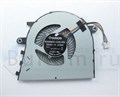 Вентилятор для Lenovo V130 V330-15 V330-15ISK V530 серии FCN DFS531005PL0T FL1R FK8H Sunon EG50060S1-C350-S9A DC5V 0.5A (4pin) 5F10Q59964  023.100B0.0001 023.100DL.0001 023.100B0.0011