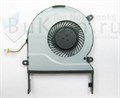 Вентилятор ОРИГИНАЛ Версия 1 для Asus UX501 UX501J UX501JW UX501VW N501 N501JW G501 G501JW NX500 NX500J NX500JK серии Sunon EG50050S1-C630-S9A EG50050S1-C580-S9A (4PIN) DC5V 2.25W DQ5D518K000