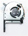 Вентилятор Версия 1 (CPU) для Asus Strix TUF 6 FX505 FX505G FX505GE FX505GD FX505DT FX705DT FX86FE FX86FM FX86SM серии FCN DFS5K12304363H FM1W FRKL DFS5K12304363H FM1U DC5V 0.5A (4pin) 1323-01B00A2 13NR00S0M11111