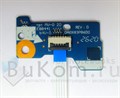 Плата, кнопка питания для HP  ProBook 450 G4 450 G3 470 G4 455 G4 серии Board DA0X83PB6D0 E88441 91V-0 rev: D (шлейф 4pin 15см)