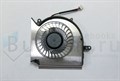 Вентилятор ОРИГИНАЛ Версия 1 для CPU MSI GE63 GP63 GV63 GP73 GE73 GL73 GE75 GL75 GP75 MS-16P1 MS-17C1 MS-16P5 MS-16P7 MS-17E2 серии Aavid Thermalloy PAAD06015SL N417 DC5V 0.55A (4pin)