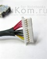Разъем питания на кабеле 5 см для HP  Pavilion 15-CB 15-CB000 15-CB010NR 15-CB050OD 15-CB045WM серии (12pin) 926430-001 922575-YD5