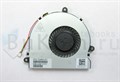 Вентилятор ОРИГИНАЛ для Dell 15 3521 3531 3537 3540 3721 5521 17 5535 5737 5721 HP 245 246 250 G3 Pavilion 14-g 14-r 14-s 15-g 15-h 15-r серии AB07005HX08K300 KSB05105HA DH94 CG91 DFS470805CL0T FC2T FFG7 EF60070S1-C050-G99 753894-001 (3pin)