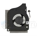 Вентилятор Версия 1 (CPU) для Dell Inspiron G5-5590 G7-7790 серии FCN DFSCK221151811 FL1J DC12V 1A (4pin) 0C04TH C04TH
