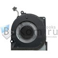 Вентилятор для HP ProkBook 430 G6 серии FCN 0FL8H0000H DC5V 0,5A (4pin) 47X8IFATP10 L45886-001 HSN-Q14C