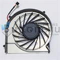 Вентилятор для HP Envy 17-1000 17-2000 серии Forcecon DFS601305FQ0T FA7P 0.5A 4wire 4pin DC5V 633075-001 633077-001 633852-001
