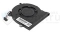 Вентилятор для HP  Pavilion 15-cs 15t-cs TPN-Q208 серии Delta NSB85B00-17K18 DC5V (4pin) L25585-001 L25587-001