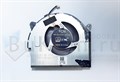 Вентилятор Версия 3 (CPU) 2019 15.6" для Lenovo Legion Y7000 Y540 GTX1660Ti серии FCN DFS5M325063B11 FLGA DC5V 0.5A Sunon EG75070S1-1C010-S9A EG75070S1-1C040-S9A DC5V 2.25W (4pin) DC28000E3F1 FCC2 DC2800E6S0
