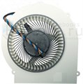 Вентилятор Версия 2 для HP Probook 650 G2 655 G2 650 G3 655 G3 серии Delta NS75B00-15D03 DC5V 0.5A (4pin) 840734-001