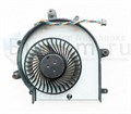 Вентилятор Версия 1 для HP Probook 650 G2 655 G2 650 G3 655 G3 серии FCN DFS2000050E0T FGJS DC5V 0.5A (4pin) 840734-001, 840733-001, 840732-001