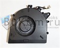 Вентилятор Версия 6 (CPU) Lenovo Legion 81LE Y7000P Y530P Y540P Y545 сереии Sunon EG75100S1-1C010-S9A DC5V 2.25W (4pin) DC28000DMS0