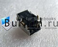 Разъем питания для HP Compaq nc6110 / nc6120 / nc6140 / nx6110 / nx6120 / nx6130 серии (1.65mm)