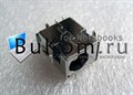 Разъем питания для Asus G53 (Asus-5) 2.5mm