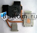 Система охлаждения для HP Pavilion dv7-6000 серии (Delta / Brushless KSB0505HB) p/n: HPMH-B3215020G00001
