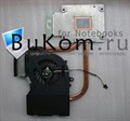 Система охлаждения для Hp Pavilion DV6-6000 серии (Brushless KSB0505HB AJ77) p/n: 650847-001