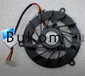 Вентилятор для Sony Vaio Vgn-Ar серии (DC Brushless UDQF2PH53CF0) DC5V 0.24A