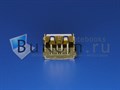 Разъем USB №6