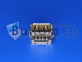 Разъем USB №10