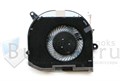 Вентилятор ОРИГИНАЛ Версия 2 для GPU Dell XPS 15 7590 9570 9560 Precision 5520 M5520 5530 M5530 серии FCN DFS501105PQ0T FJ6J  FM86 DC5V 0,5A (4PIN) 0v9h8n 0TK9J1 TK9J TK9J1 DC28000IPF0 DC28000IPF0 - фото 24940
