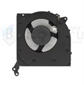 Вентилятор Версия 2 для Lenovo Legion Y7000 R7000 5 5i 15IMH05 15ARH 15ACH (2020) серии DFS5M325063B1C FM9H DC5V 0.5A (pin) DC28000FAF0 - фото 25043