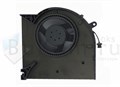 Вентилятор Версия 1 для Dell Alienware M17 R3 M17 R4 P45E серии FCN DFS240012BK0T FM7H Sunon EG50061S1-1C010-S9A DC12V 1A (4pin) 0H5TYJ DC28000ROSL - фото 25070