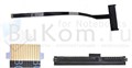 Переходник Кабель жесткого диска Длина 16см (12pin) для Acer Aspire 3 A315-T33 N17C4 A315-56 56G-59R6 A315-57 A317-32 A317-51 A317-51G серии EH7L1 DH5JL NBX0002CZ00 NBX0002JW00 50.HEKN2.001 - фото 25152