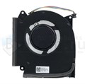 Вентилятор Версия 2 ОРИГИНАЛ для (GPU) Asus ROG Strix G15 G513 G533 G513QR G533Q G17 G713 G733 серии FCN DFSCK22D058830 FNAA DC12V 1A (4pin) 13NR0540P02011 - фото 25159