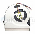 Вентилятор Версия 2 Толщина 7 мм для Asus K46 K56 A450C K552V X450C X450XA X450V A550V F550C F552 R510C R513C R513CL X550C X552 X550l X550V S56 S550CM X550ZE серии Delta KSB0705HB -CM01 DC5V 0.40A Sunon MF75070V1-C090-S9A (4pin) 13nb00s1am020 - фото 25170