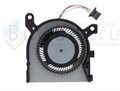 Вентилятор Версия 2 (GPU) для Lenovo IdeaPad 710S-13IKB 710S-13ISK Air 13 Pro 13.3 серии Delte ND55C19-15J14 DC5V 0.4A (4pin) - фото 25180