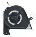 Вентилятор Версия 1 (CPU) для Asus ROG Zephyrus G15 GA503 GA503Q GA503QS GA503QM GU603H GU603Z серии FCN DFSCK221051824 FP9R FN22 DC12V 1A (4pin) 13NR04J0T04011 13NR08R0T02111 - фото 25204