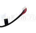 Разъём питания  на кабеле 22см для Acer Nitro AN515-53 Predator G3-571 Acer Predator Helios 300 PH317-52 N17C3 серии (8pin) DC301010H00 DC301010H00T074 - фото 25291