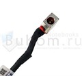 Разъём питания  на кабеле 22см для Acer Nitro AN515-53 Predator G3-571 Acer Predator Helios 300 PH317-52 N17C3 серии (8pin) DC301010H00 DC301010H00T074 - фото 25292