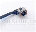 Разъем питания Версии 1 (6pin) на кабеле 10см 6.0x3.7мм Asus ROG FX705 FX705D FX705DT FX86F FX86S FX505 FX505G FX505GE FX506 FX95D FX95DG FX705DD FX705D серии  DC JACK CABLE 14026-00160000 1417-00l40a2 - фото 25301