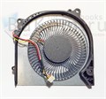 Вентилятор Версия 2 (GPU) Haier GG1500A / CLEVO NP50DE NP55DE NP55DB NP50D5 серии FCN DFS5K22115572G FMN9 DC5V 0.5A (4pin)  6-31-NP502-101 6-31-NP502-102 6-31-NP5D2-100 - фото 25417